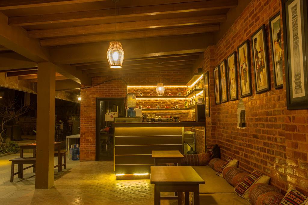 Hotel Siddhi Manakamana Catmandu Exterior foto