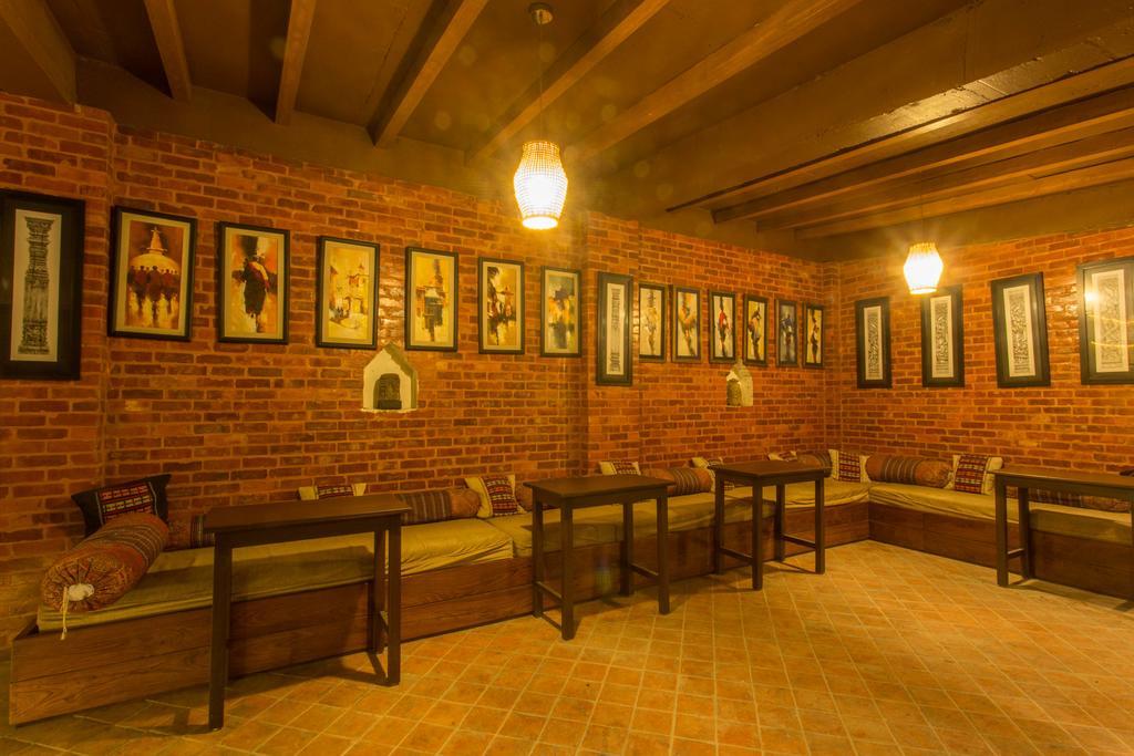 Hotel Siddhi Manakamana Catmandu Exterior foto